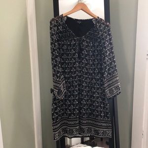 Madewell Dress